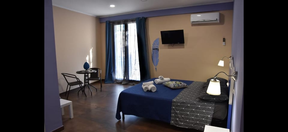 Kalasaja Bed and Breakfast in Naxos