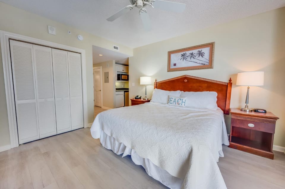 New 20th Floor 3BR Luxury Royal Palms Ocean Views House in South Carolina