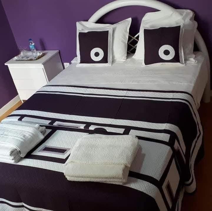 Chez Zuzu Vacation rental in Cape Verde