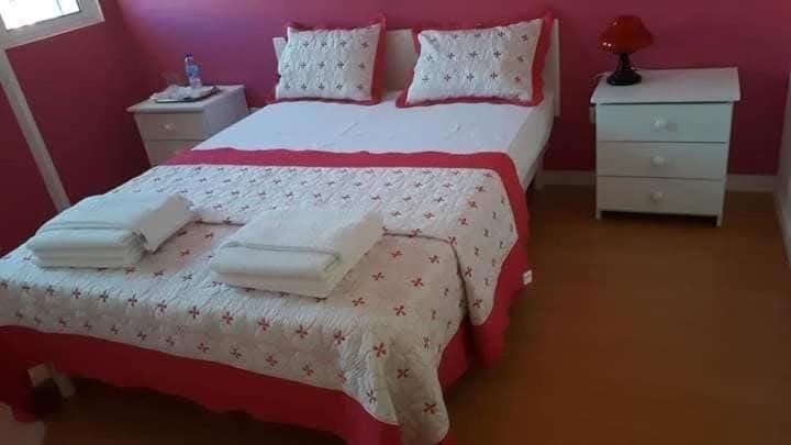 Chez Zuzu Vacation rental in Cape Verde