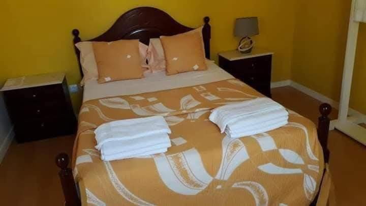 Chez Zuzu Vacation rental in Cape Verde