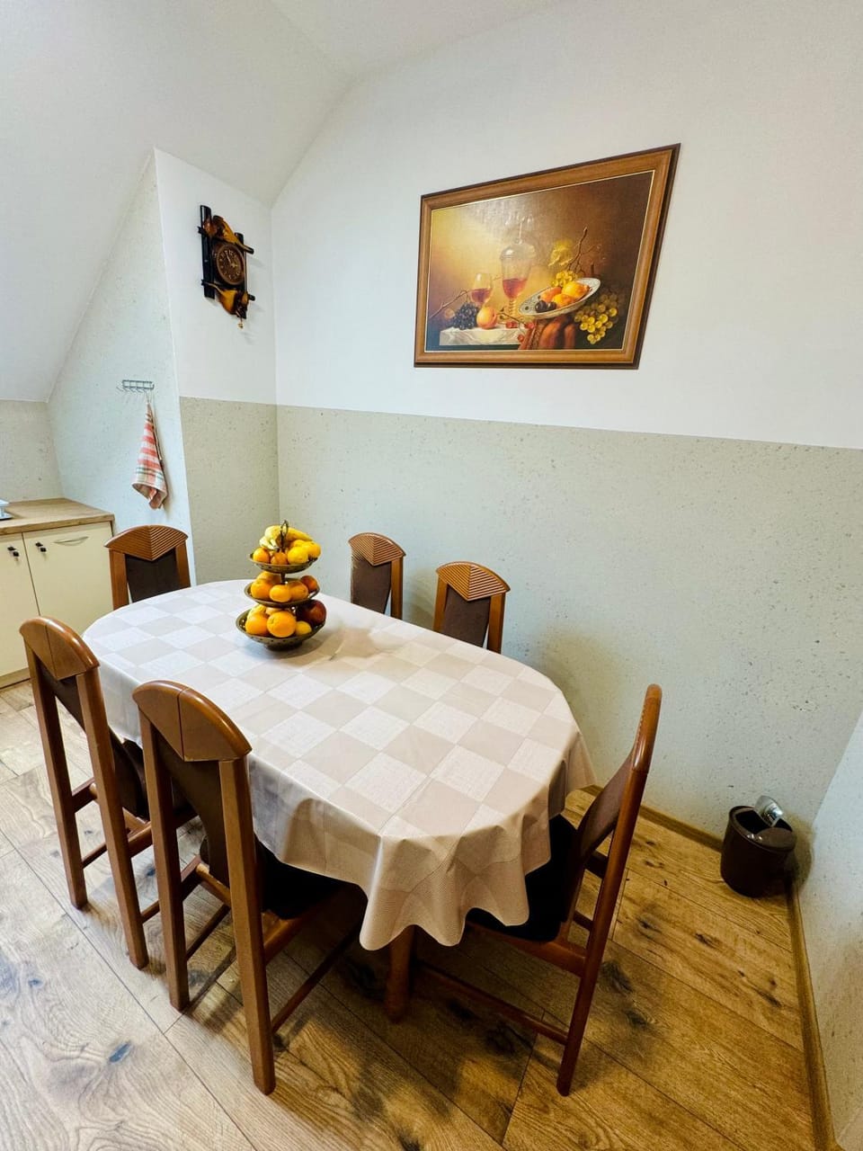 Willa u Marioli Villa in Lower Silesian Voivodeship