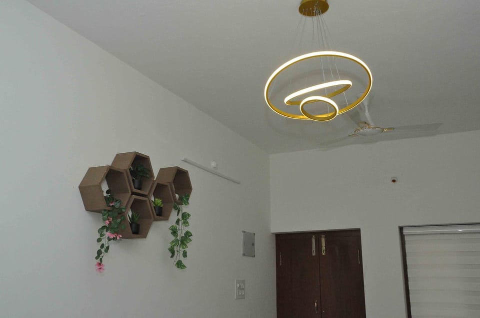 Chithu home Stay in Temple city House in Tamil Nadu