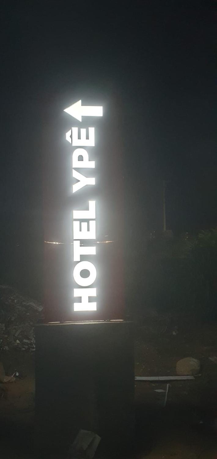 Hotel Ypê Hotel in State of Piauí, Brazil