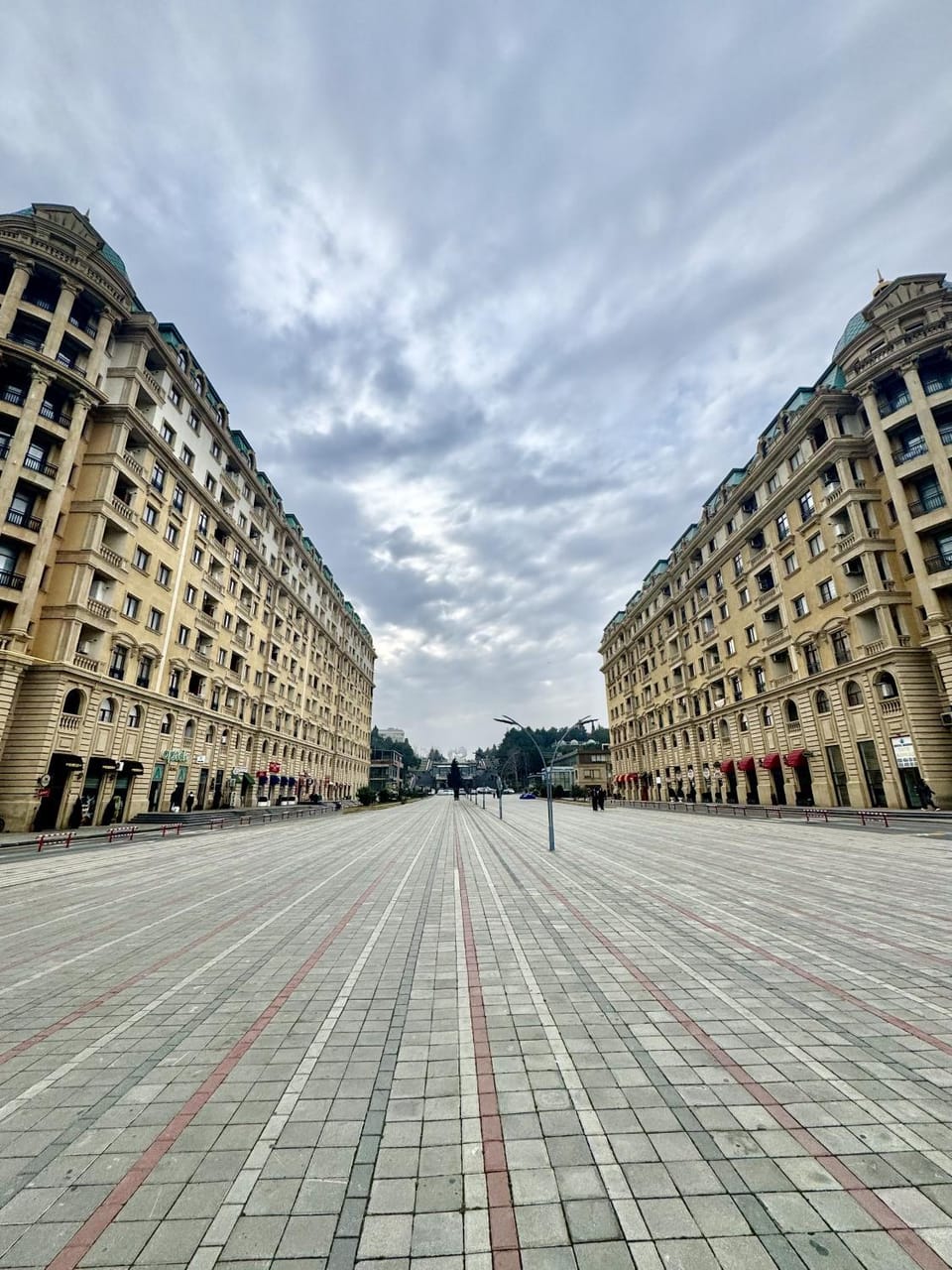 Sumqayit Guest House Apartment in Baku, Azerbaijan