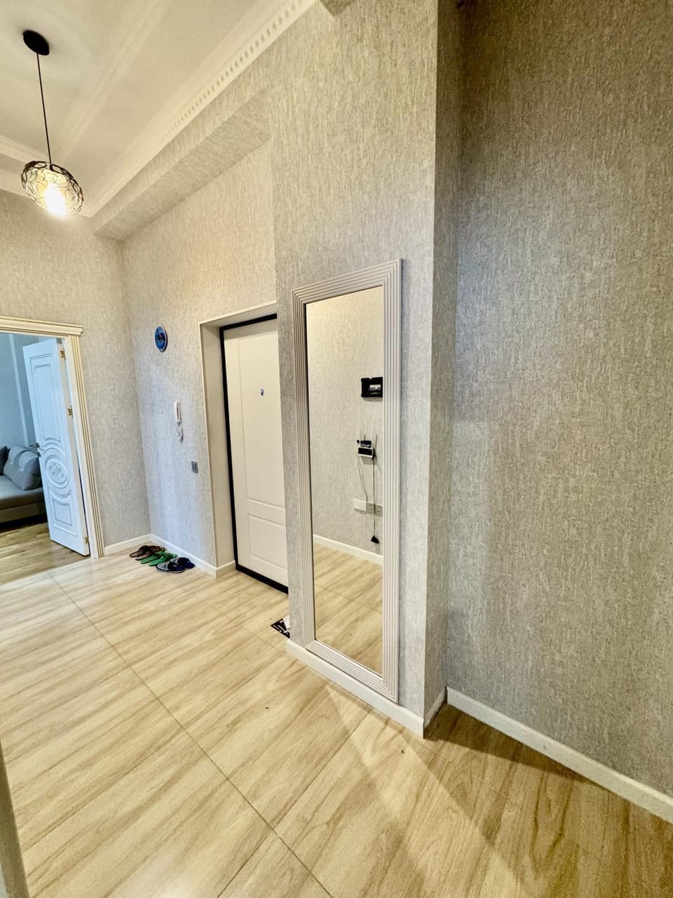 Sumqayit Guest House Apartment in Baku, Azerbaijan