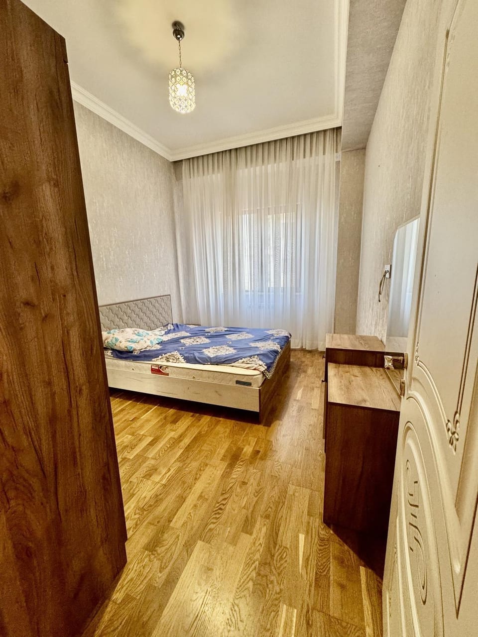 Sumqayit Guest House Apartment in Baku, Azerbaijan