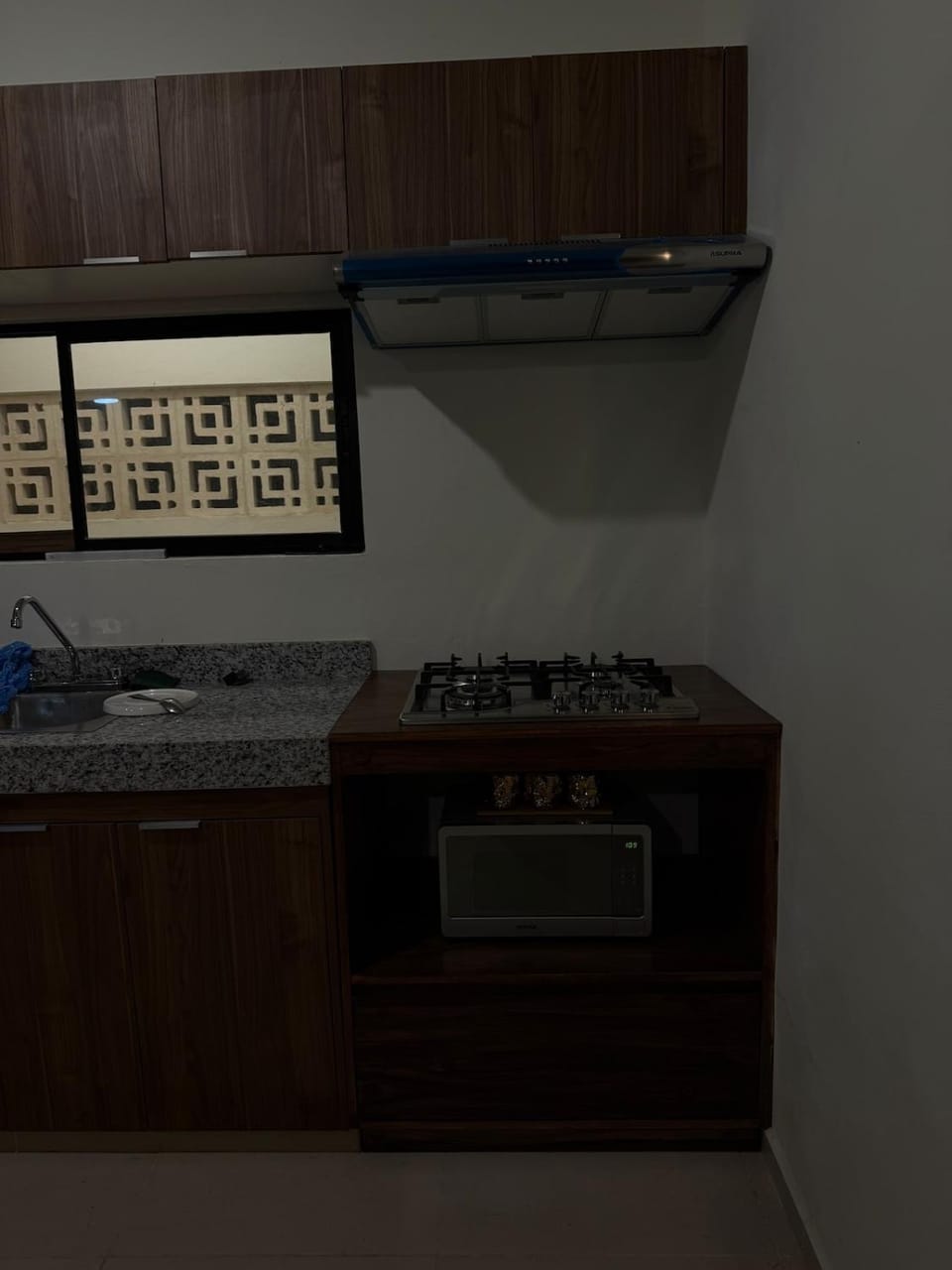 stove