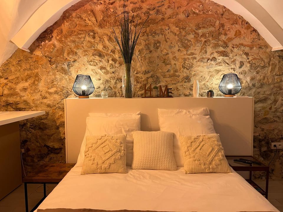Studio bas Suquet Apartment in Cannes