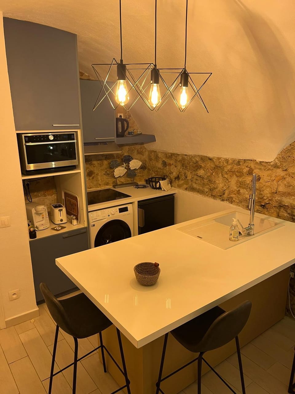 Studio bas Suquet Apartment in Cannes