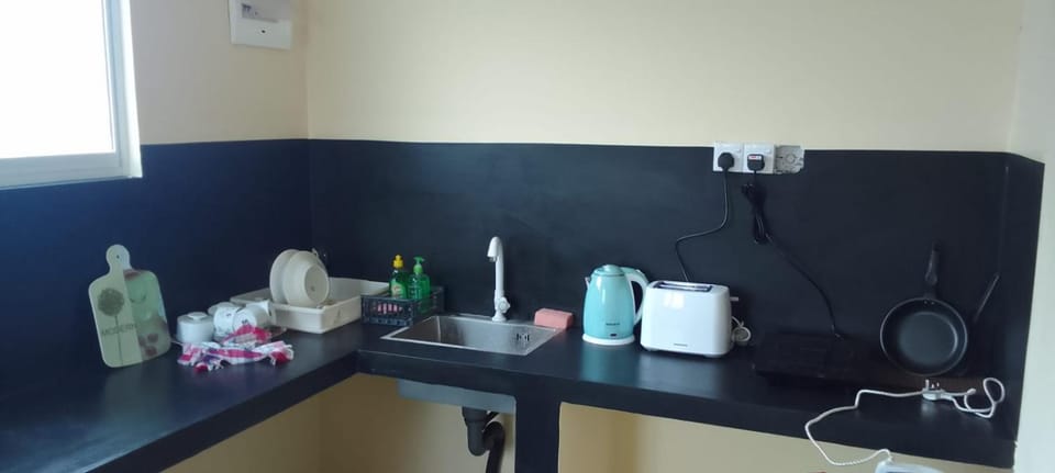 Senhas Residencies, Galle City Apartment in Galle