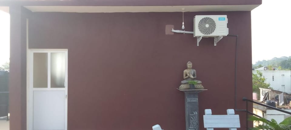 Senhas Residencies, Galle City Apartment in Galle