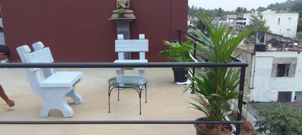 Senhas Residencies, Galle City Apartment in Galle
