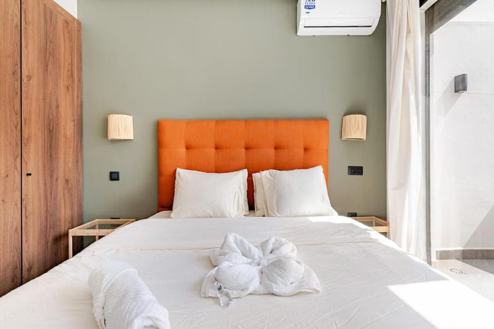Centrale studio with Nice terasse Apartment in Casablanca