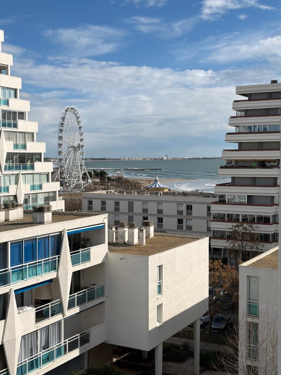 View (from property/room)