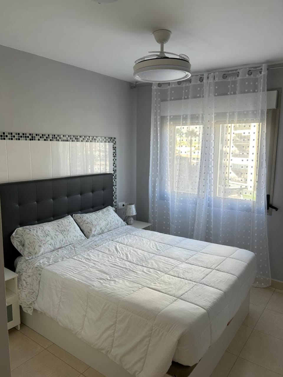 MAGNIFICO APARTAMENTO A 50m PLAYA Apartment in Calp