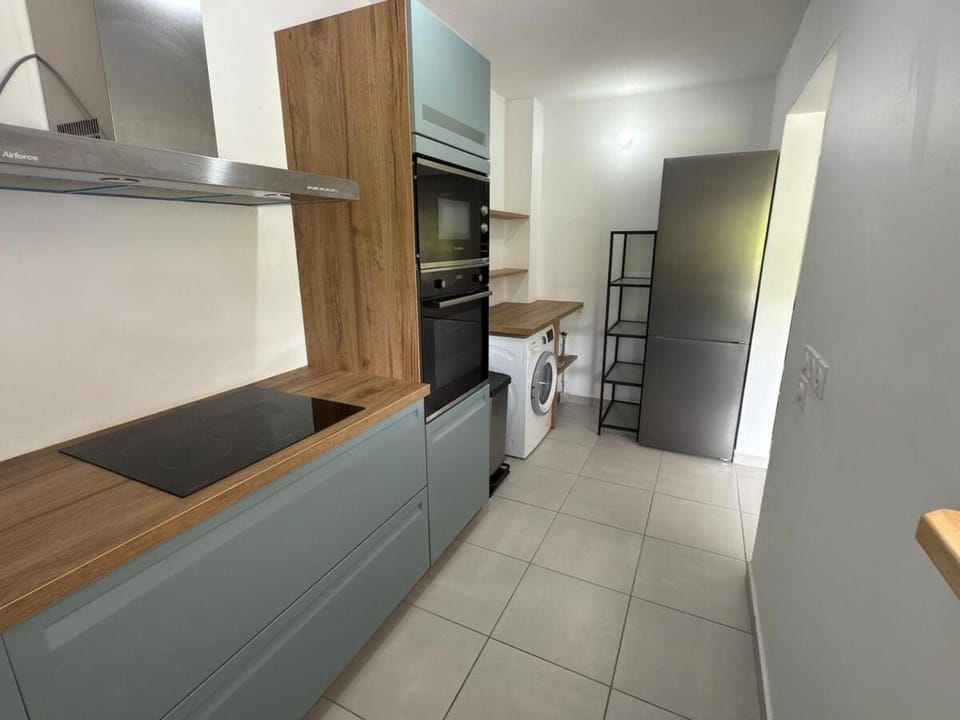 Solenza Stays - Gosier, Datcha Beach 7 min walk Apartment in Le Gosier
