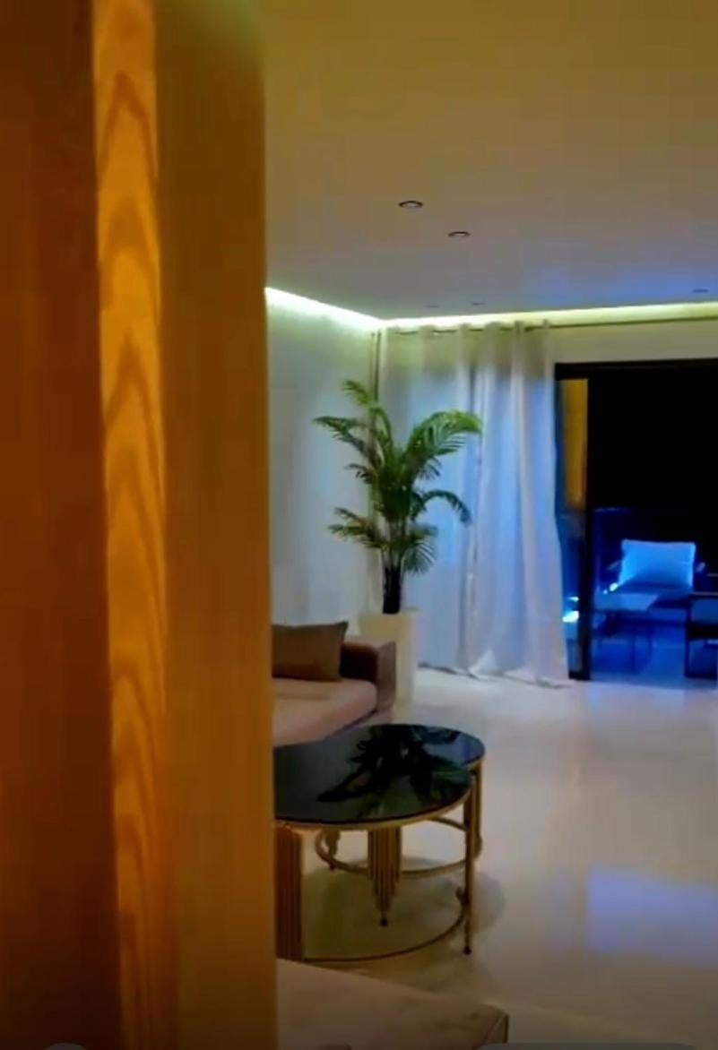 La corniche Apartment in Rabat-Salé-Kénitra