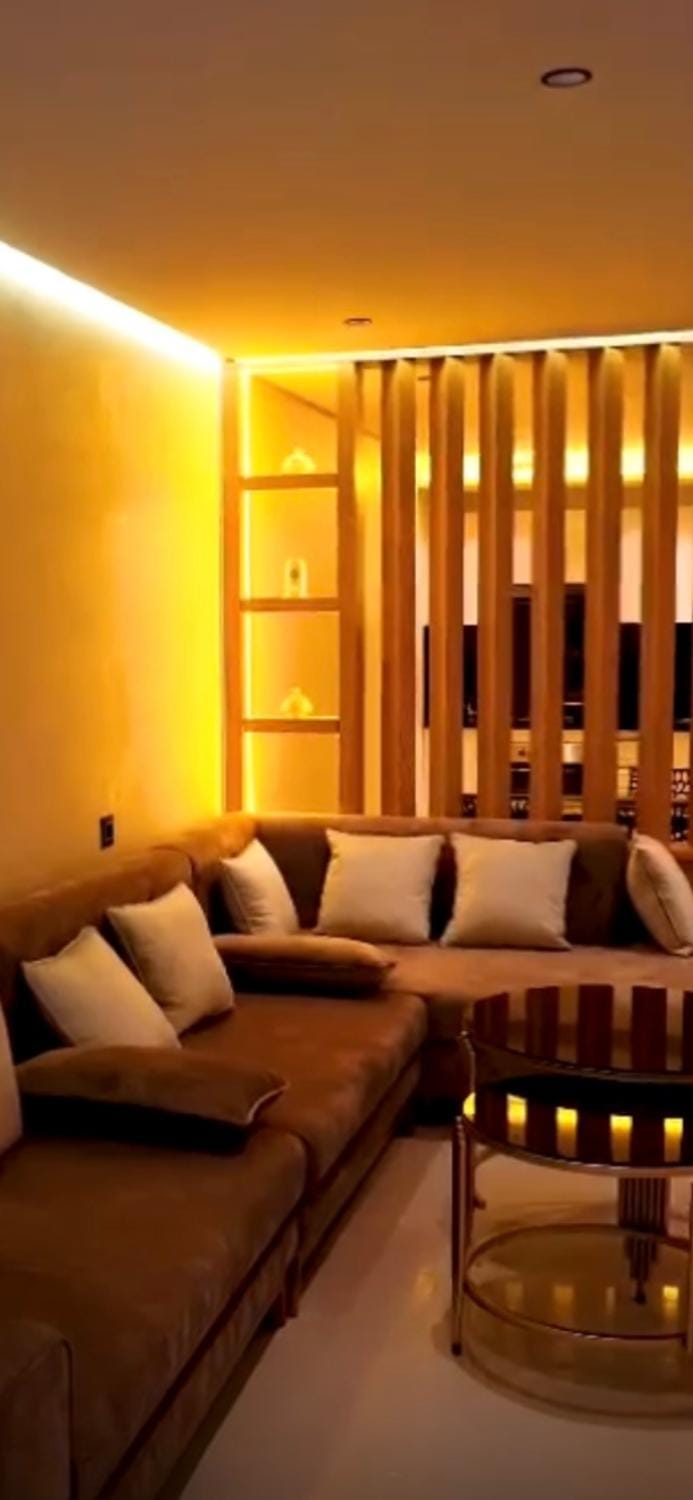 La corniche Apartment in Rabat-Salé-Kénitra