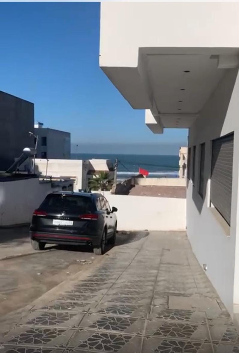 La corniche Apartment in Rabat-Salé-Kénitra