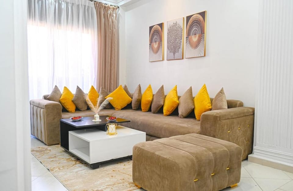 Cosy appartement en plein cœur de Marrakech ! Apartment in Marrakesh