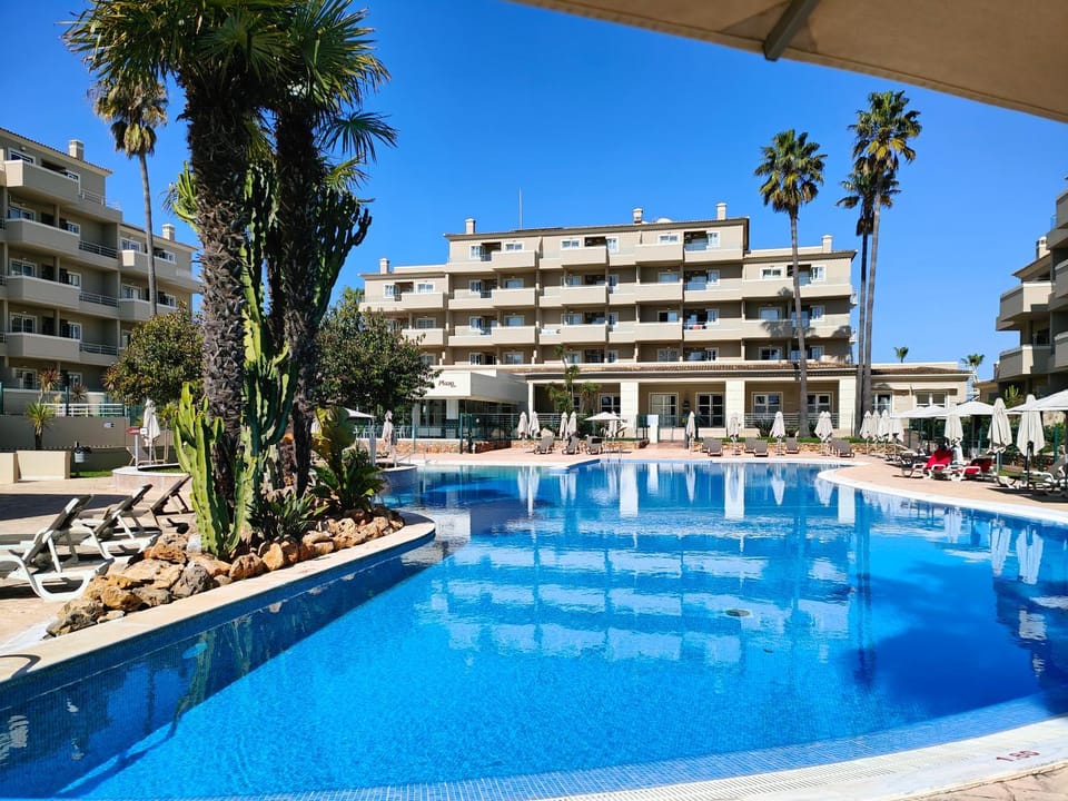 Appartment in luxury resort By QoZzy Apartment in Alvor