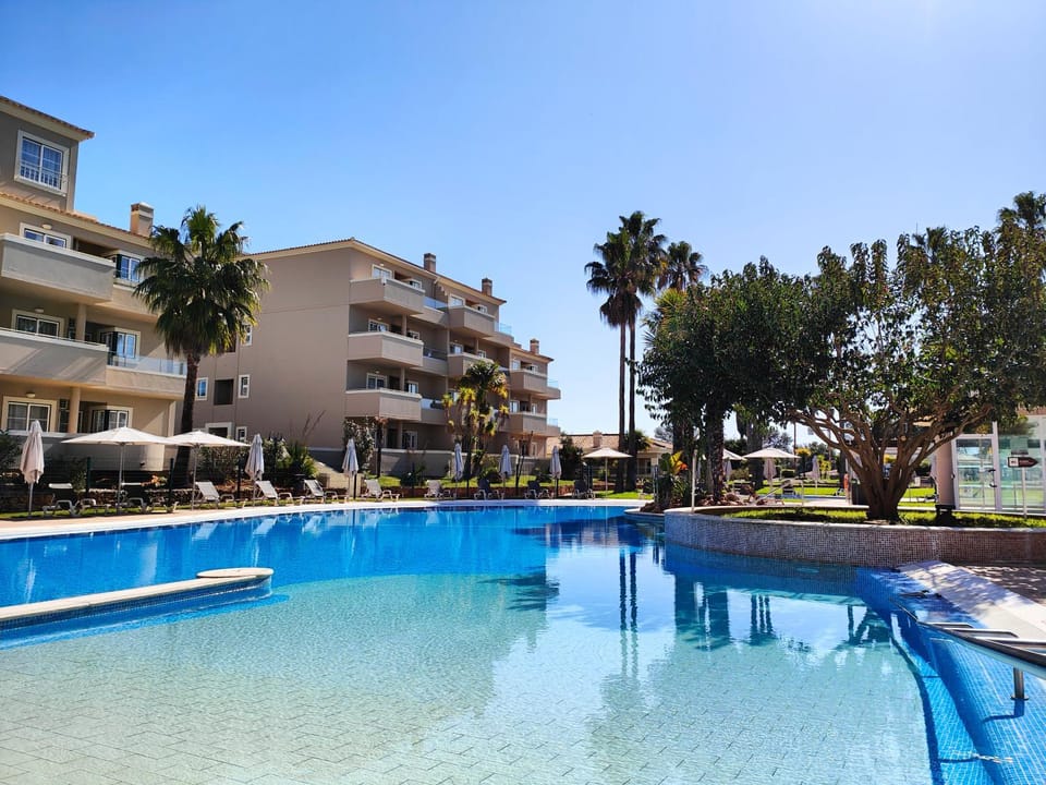 Appartment in luxury resort By QoZzy Apartment in Alvor