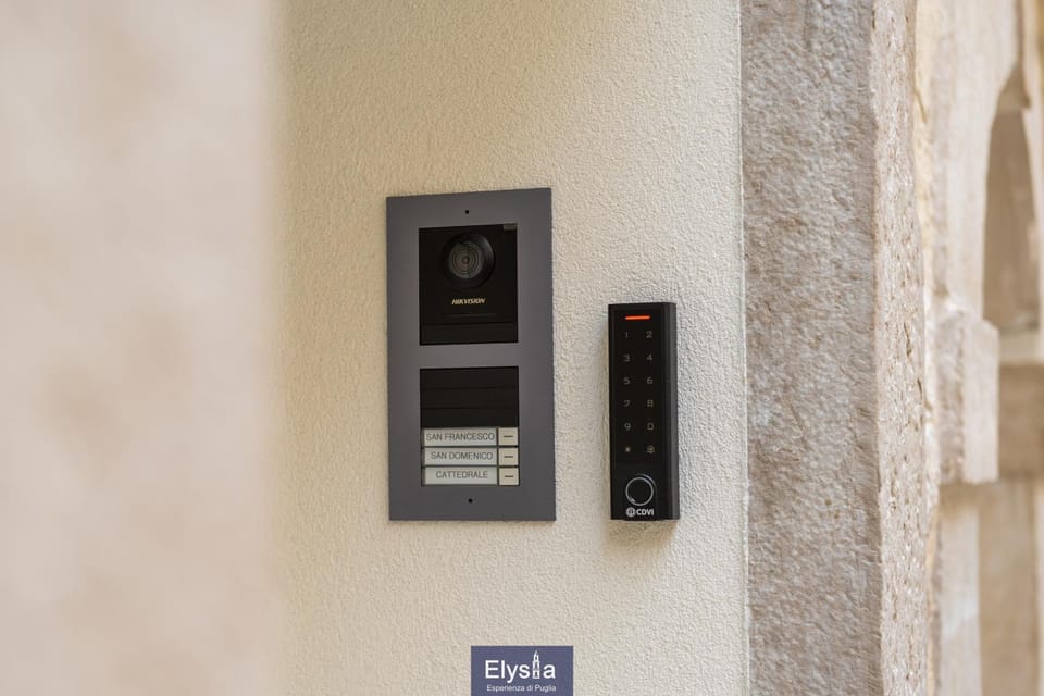 Elysia - Esperienza di Puglia Bed and Breakfast in Apulia
