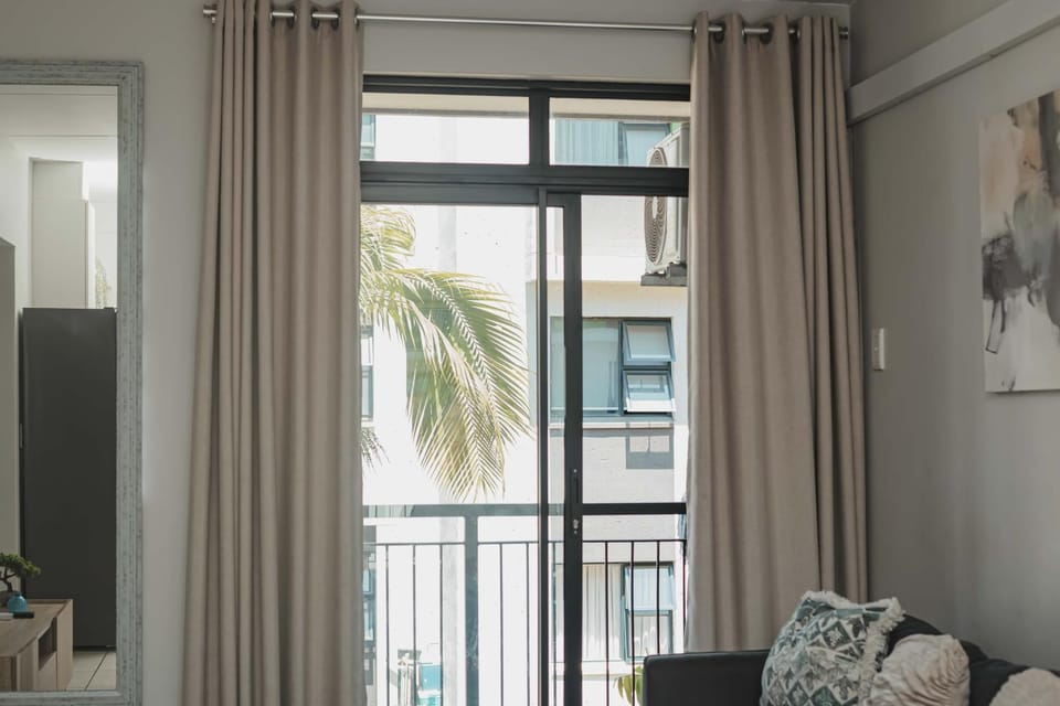 Ballito Exotic Lifestyle Apartment in Dolphin Coast