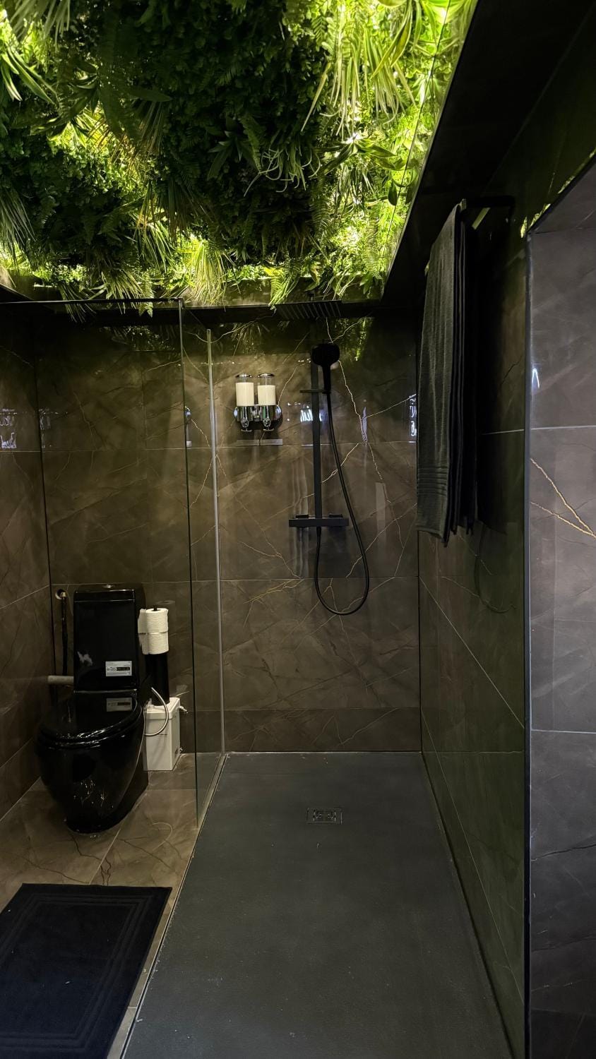 Nuit D Or LoveRoom Apartment in Haute-Savoie