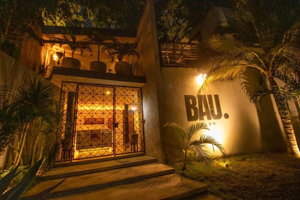 condo pacha tulum Apartment in Tulum