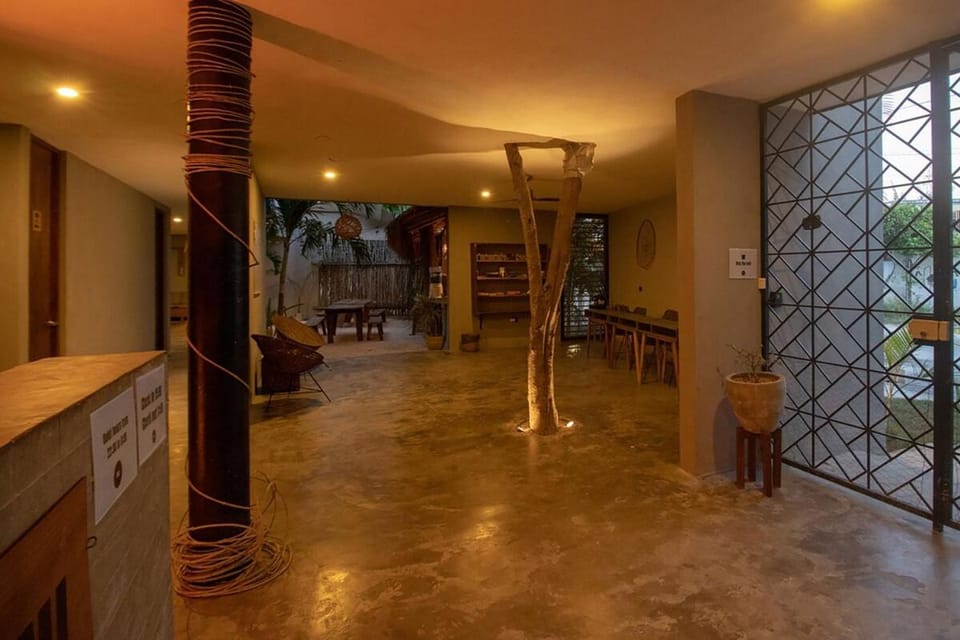 condo pacha tulum Apartment in Tulum