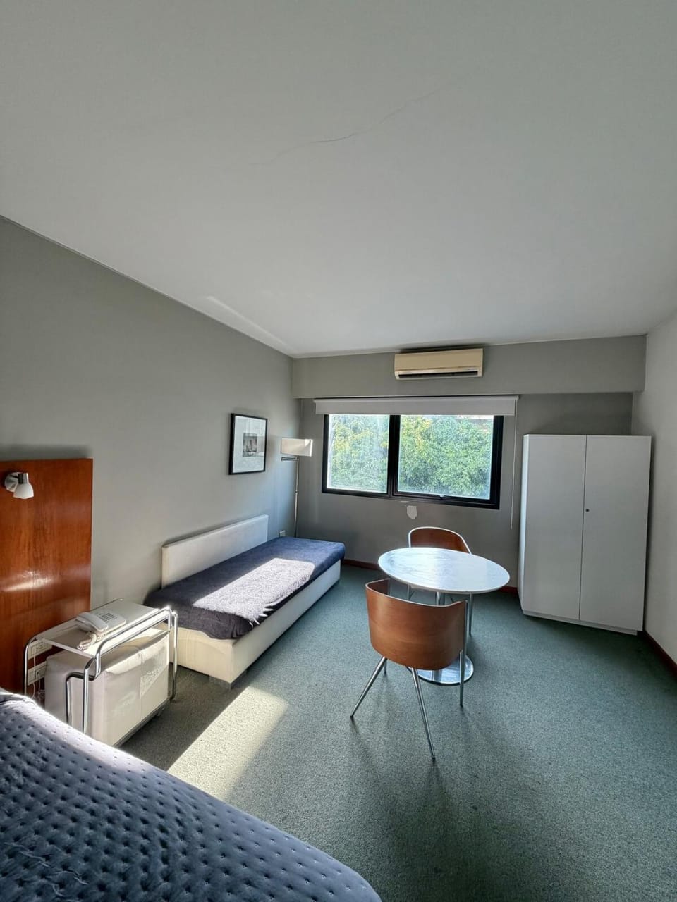 El rejunte CABA Apartment in Buenos Aires