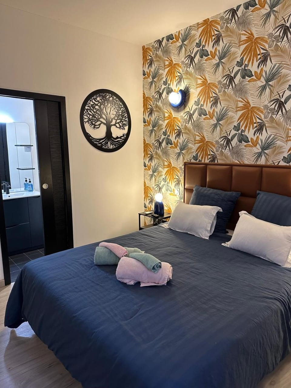 La TOUR DE SAINT XANDRE LA ROCHELLE Bed and Breakfast in Nouvelle-Aquitaine