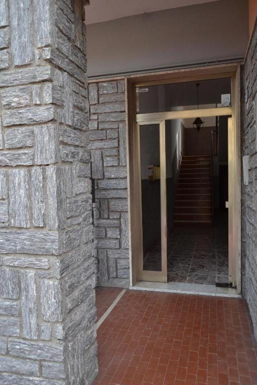 Happy House Diano Marina XL Apartment in San Bartolomeo al Mare