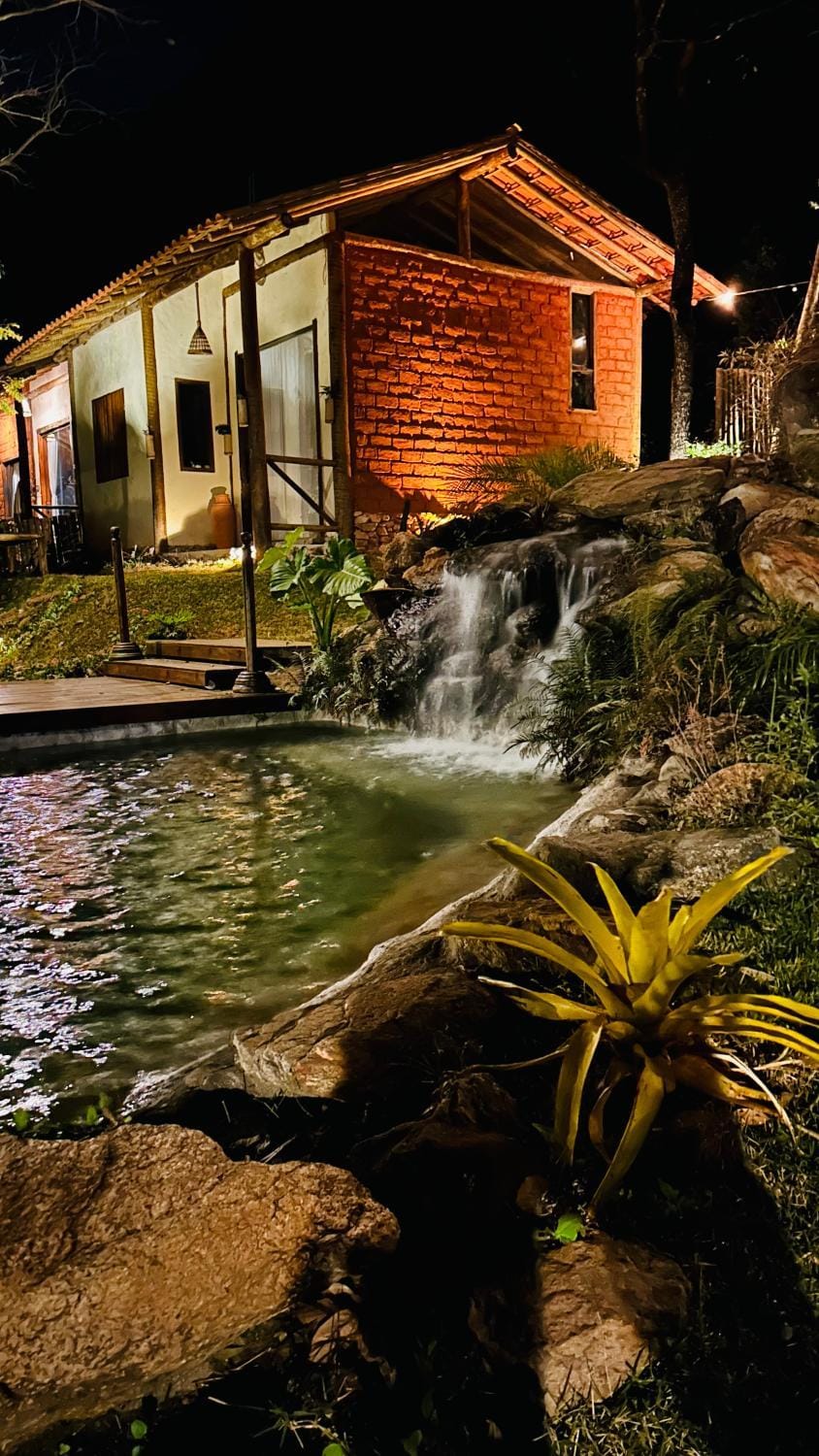loft Ágata Villa in State of Minas Gerais, Brazil