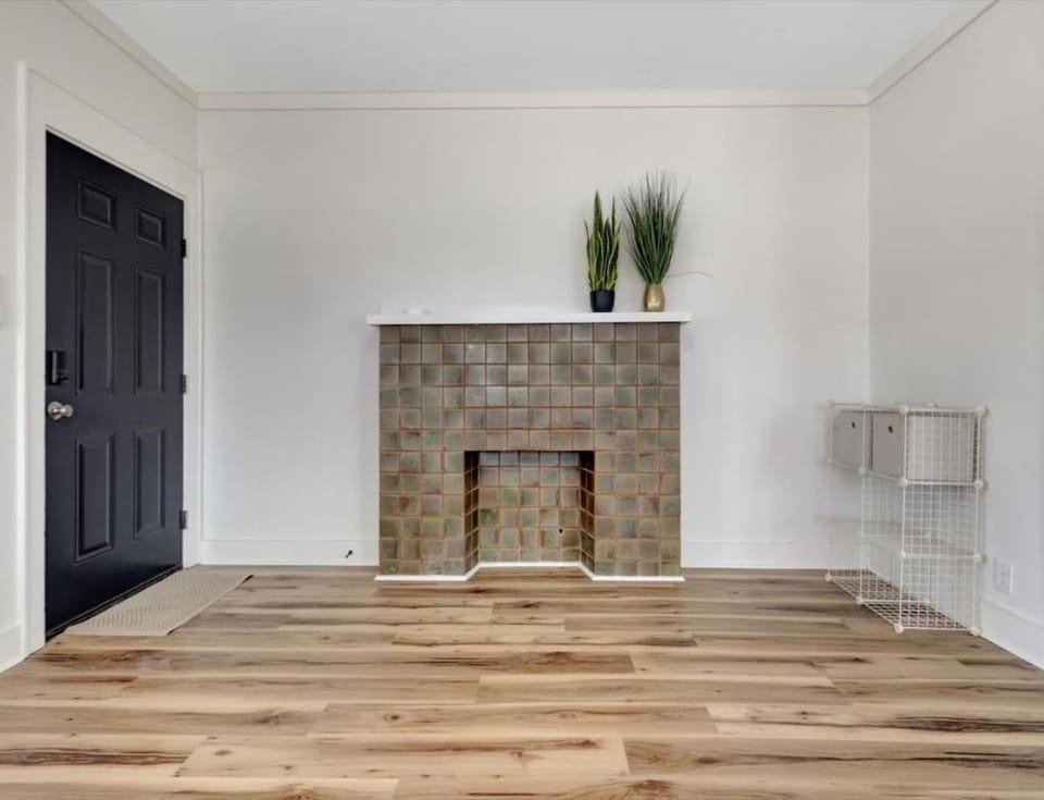 1 Bed 1 Bath Furnished Monthly or Weekend Getaway Apartment in Hot Springs