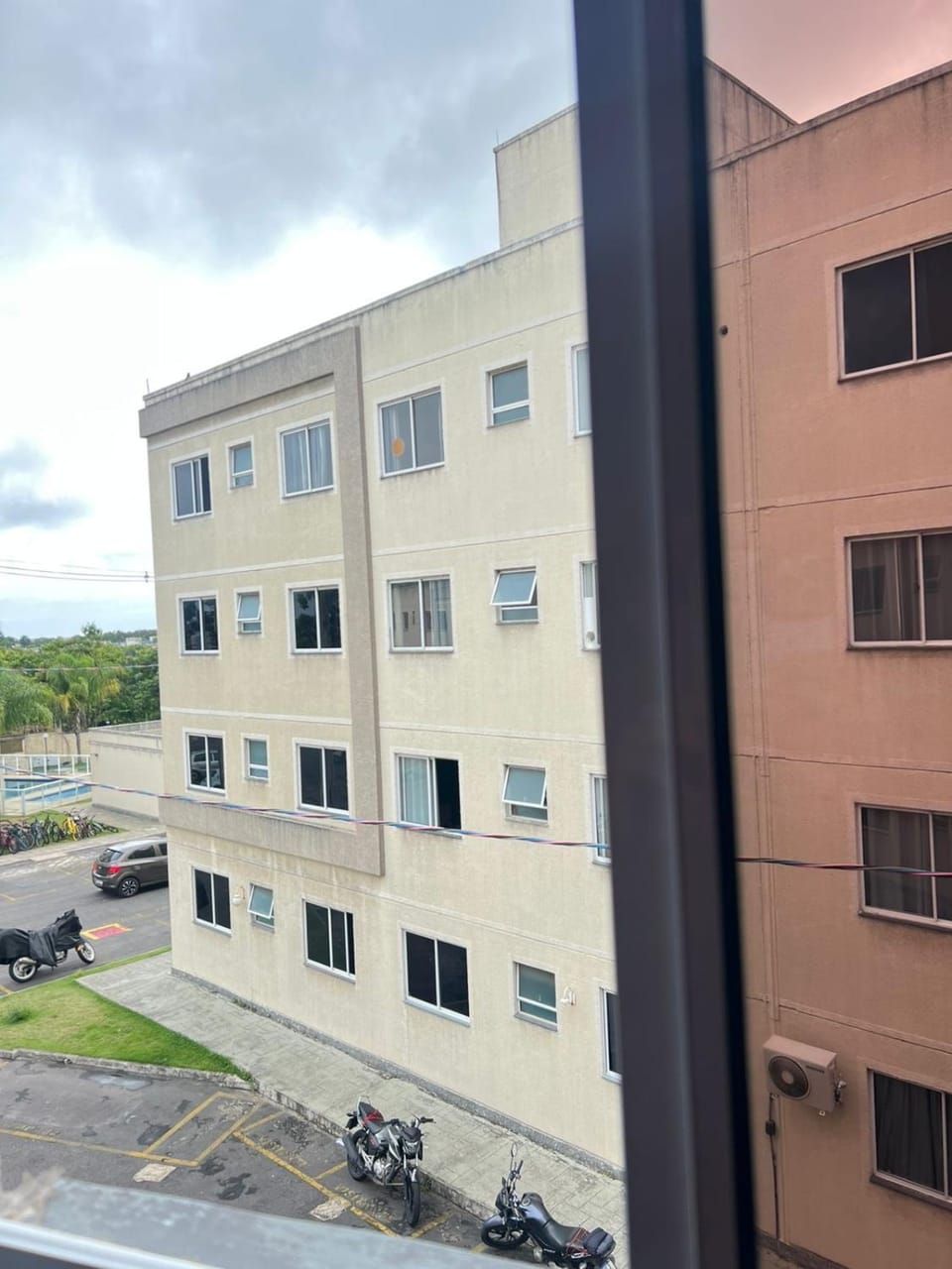 View (from property/room)