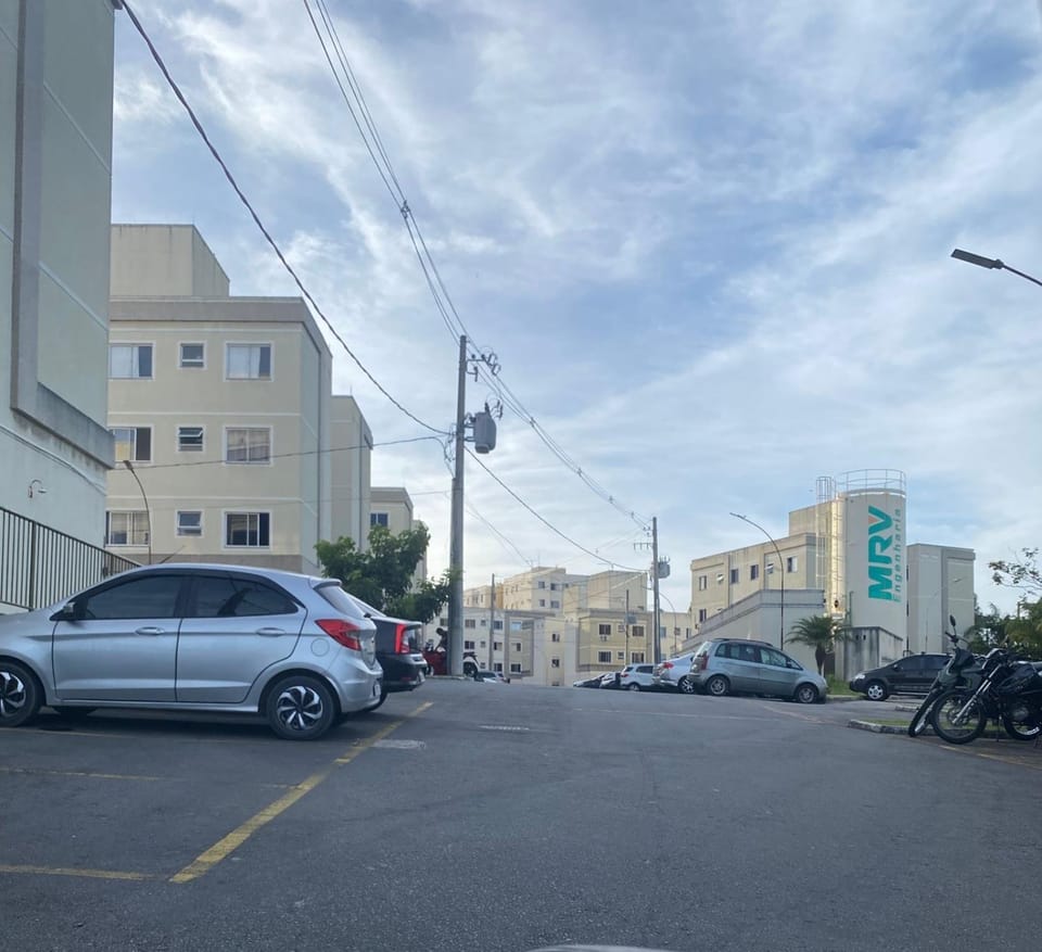 Ap Hostel For You Apartment in Serra