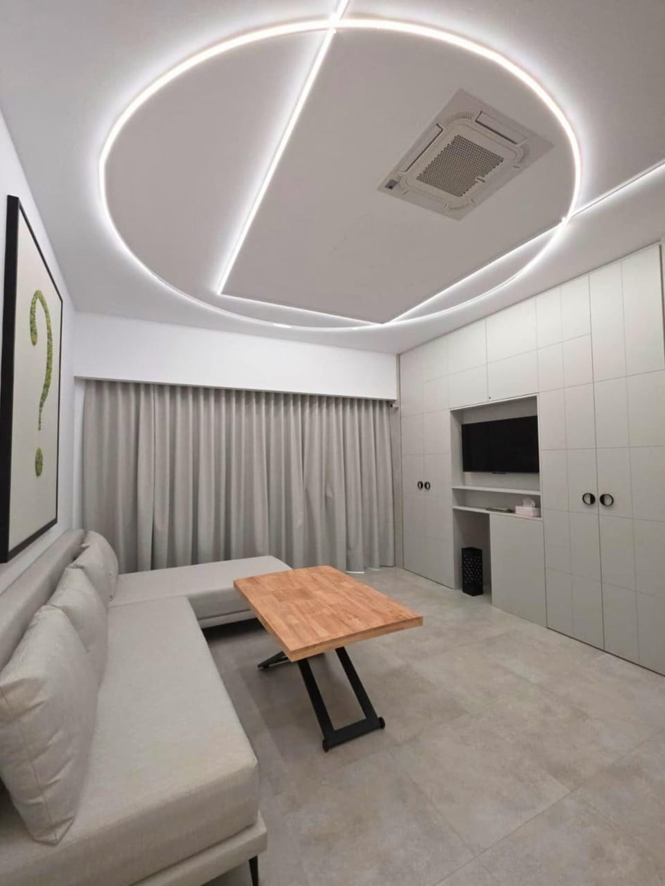 Lux Apartamento Apartment in Andalusia