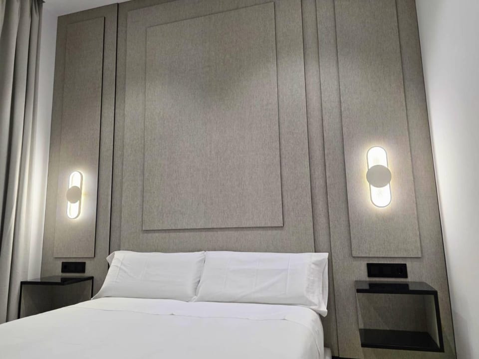 Lux Apartamento Apartment in Andalusia