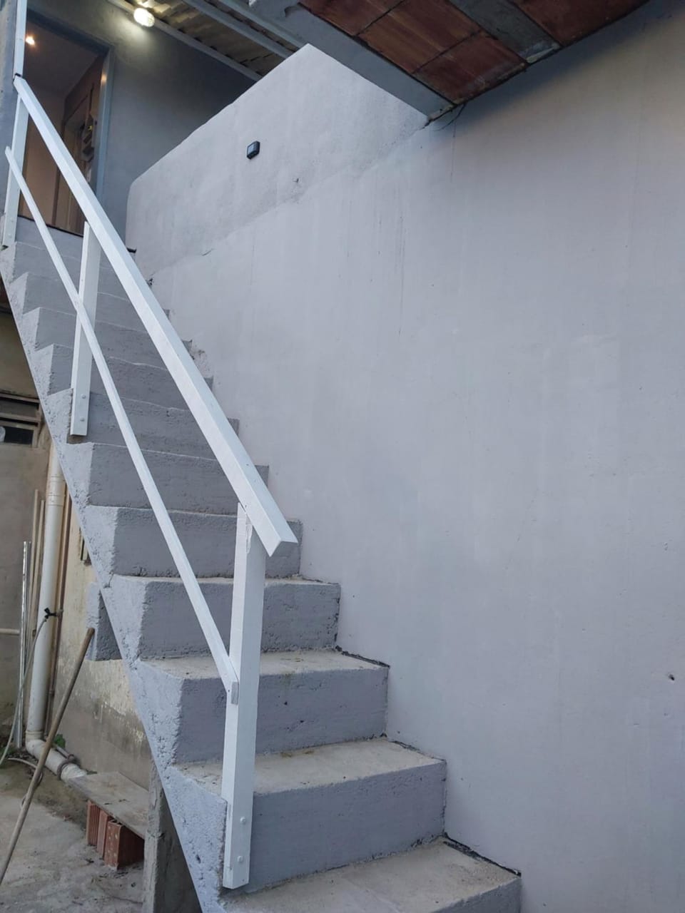Microcasa loft House in São Pedro da Aldeia