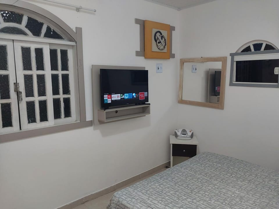 Microcasa loft House in São Pedro da Aldeia