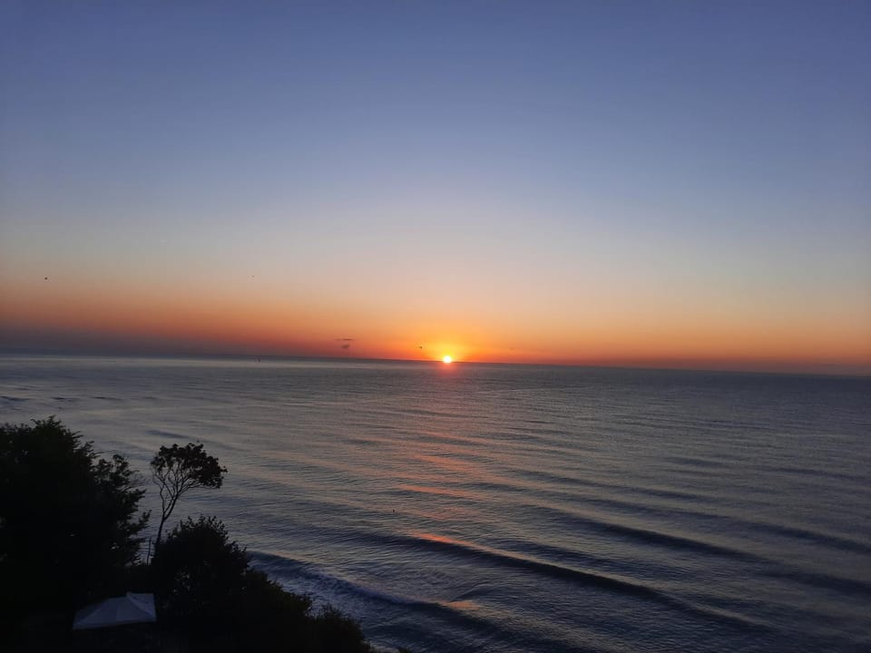 Sunrise