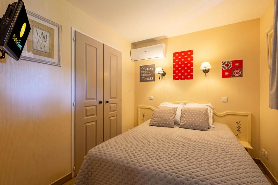 Les Appartements aux Restanques du Golfe de St Tropez - maeva Home - Appartement belle vue mer 3 pièces 7 personnes - Sélection MAE-7163 Apartment in Grimaud