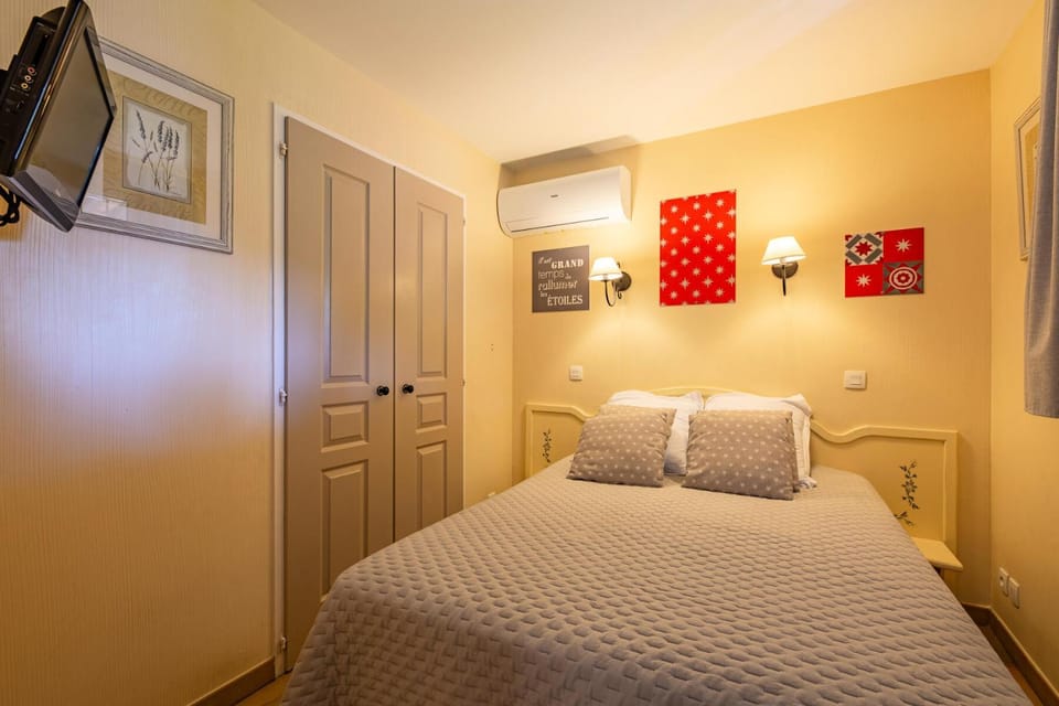 Les Appartements aux Restanques du Golfe de St Tropez - maeva Home - Appartement belle vue mer 3 pièces 7 personnes - Sélection MAE-7163 Apartment in Grimaud