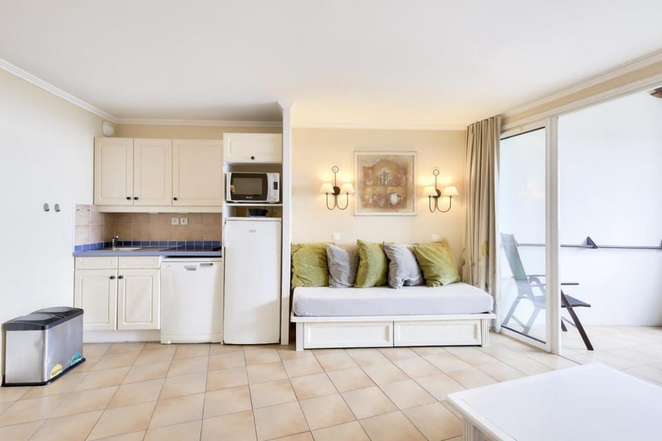 Les Appartements aux Restanques du Golfe de St Tropez - maeva Home - Appartement belle vue mer 3 pièces 7 personnes - Sélection MAE-7163 Apartment in Grimaud