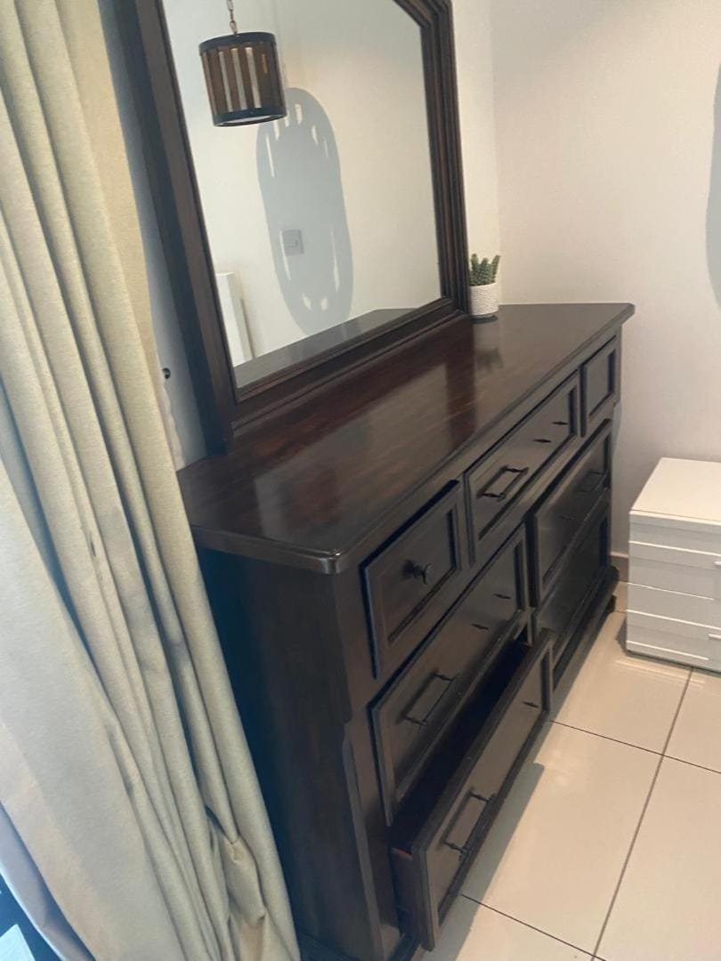 Luxury Studio at Embassy Gardens Apartment in Accra