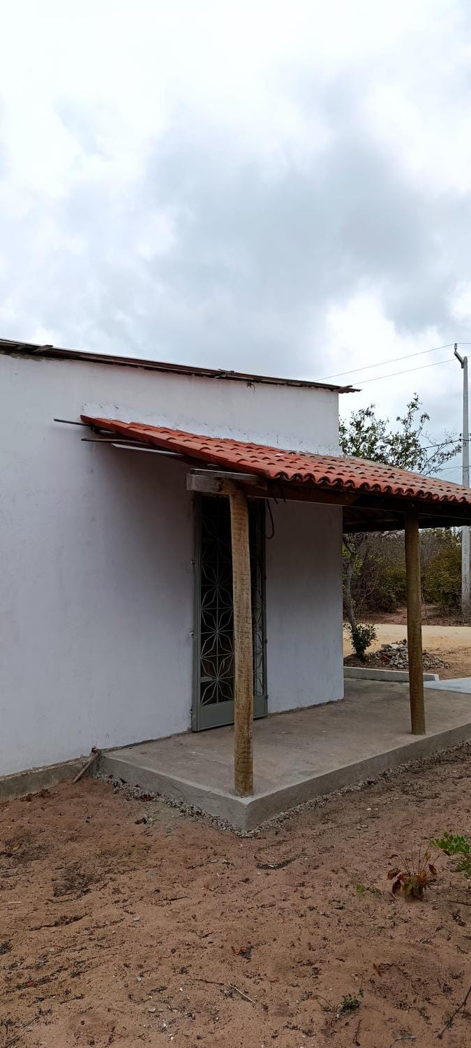 Casa Para Carnaval de Aracati House in State of Ceará