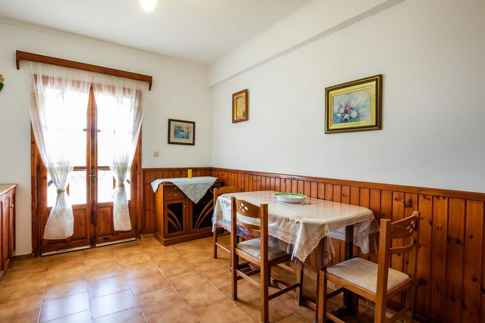Barbarossa Apartments Apartment hotel in Karpathos, 857 00, Greece